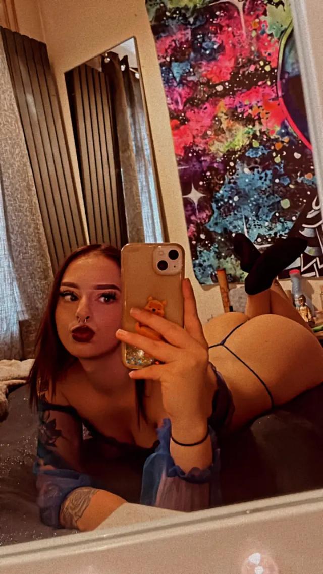 Violet Louise