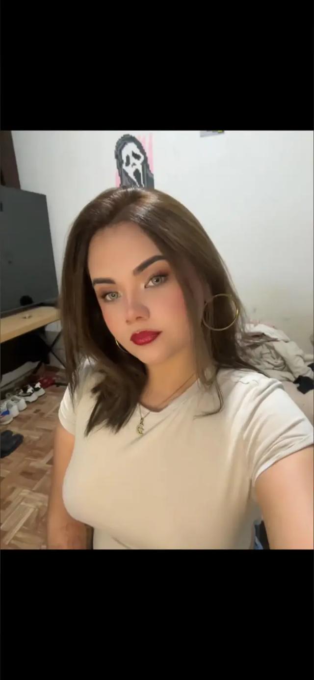 Cristina 🍑