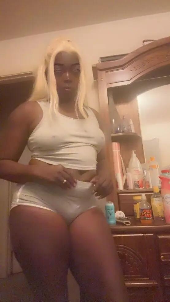 Chyna Black