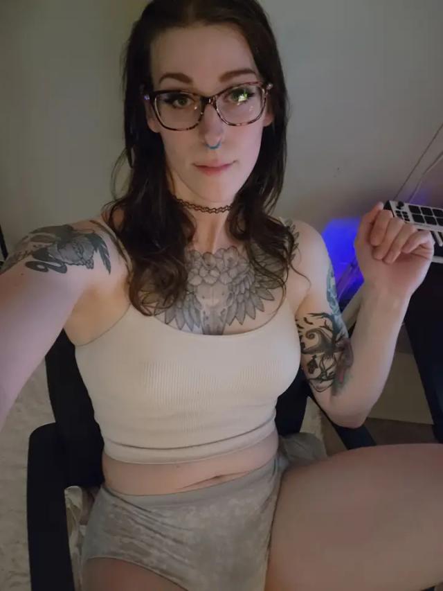 Gina James