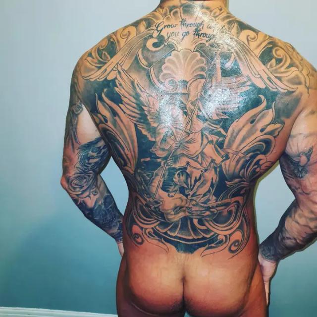 inkked76