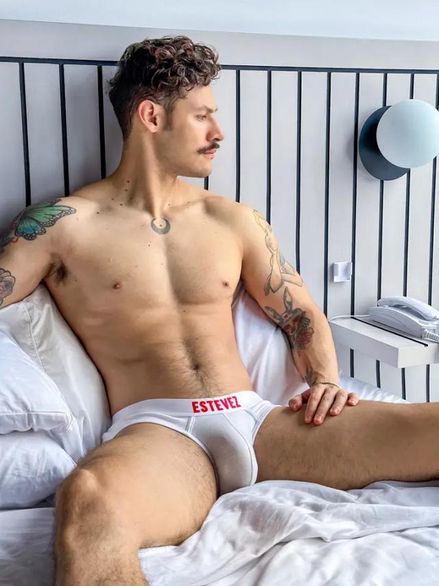 Andystivens