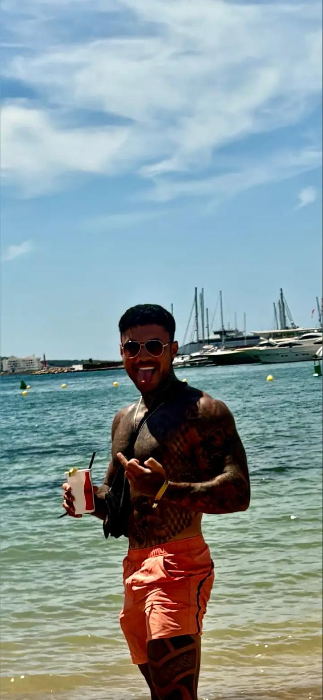 Tattoodalpha