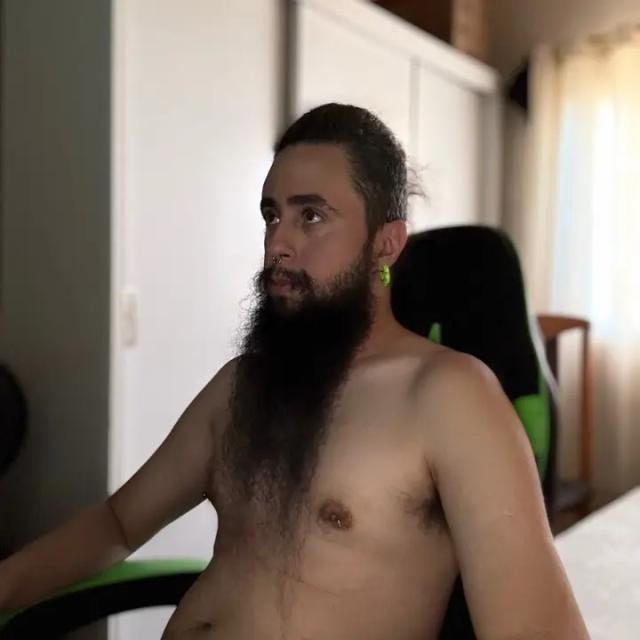 BeardBator