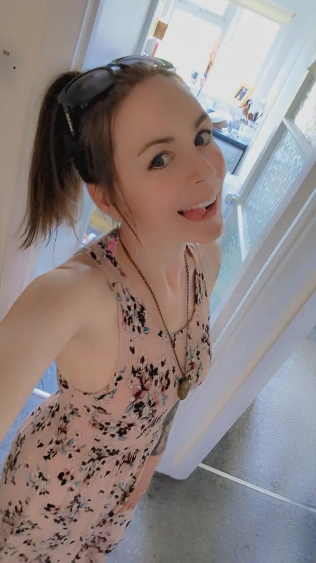 Anna may
