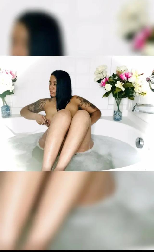 Carmen Savage