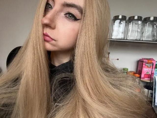Autumn-Rae 🍂