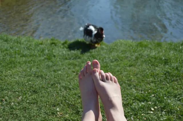 Feetqueen👣👑