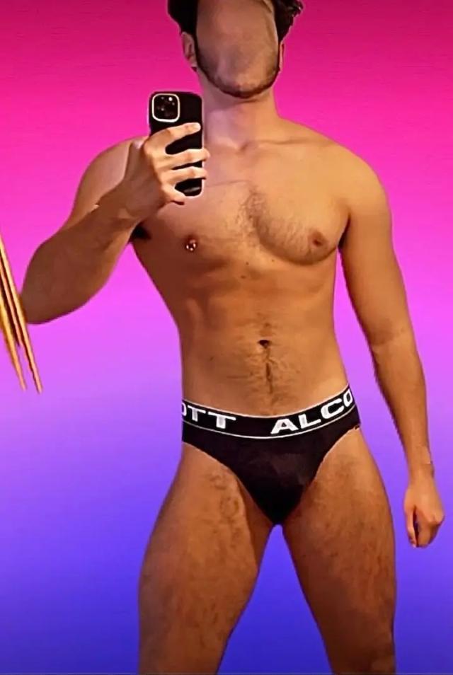 🇮🇹Italian Risky Boy🔥