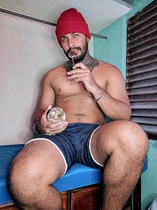 Jean Carlos