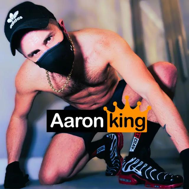 Aaron King👑