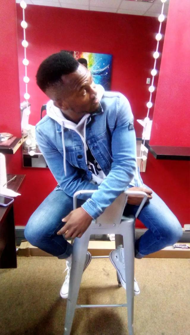 RawAfricanBoyz