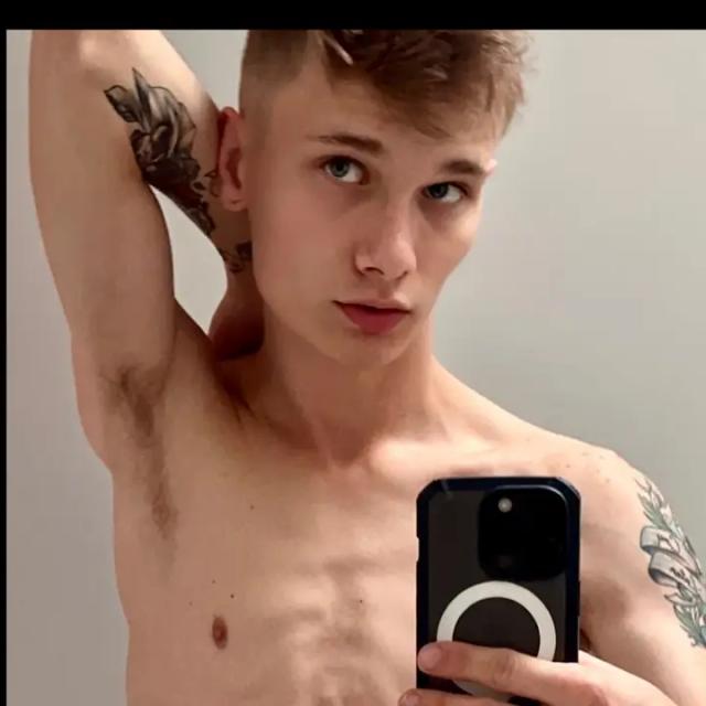 Blake Long