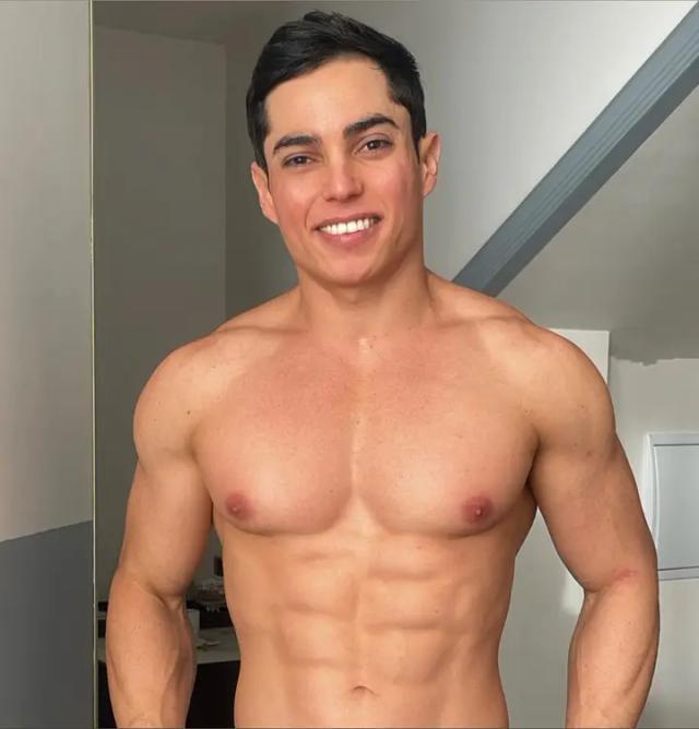 Douglas Rabelo