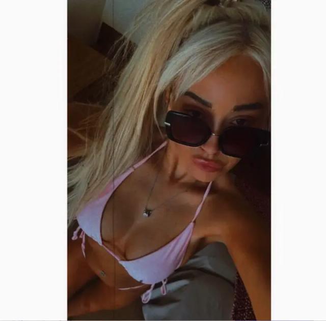 BABY.