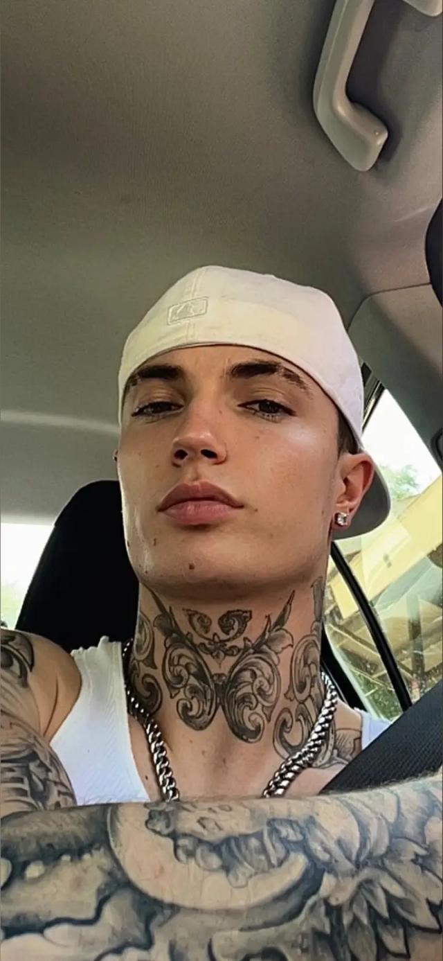 Icy Mikey