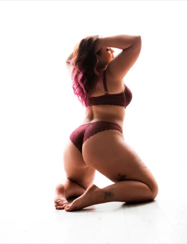 Lacey