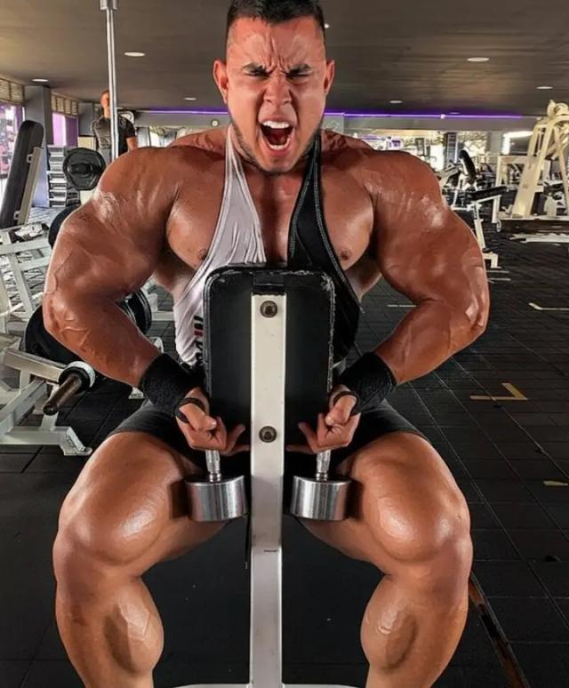 Mike Blake