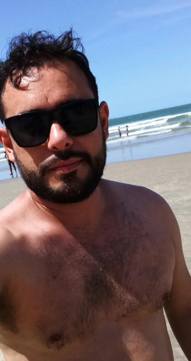 Pedro Barbudinho