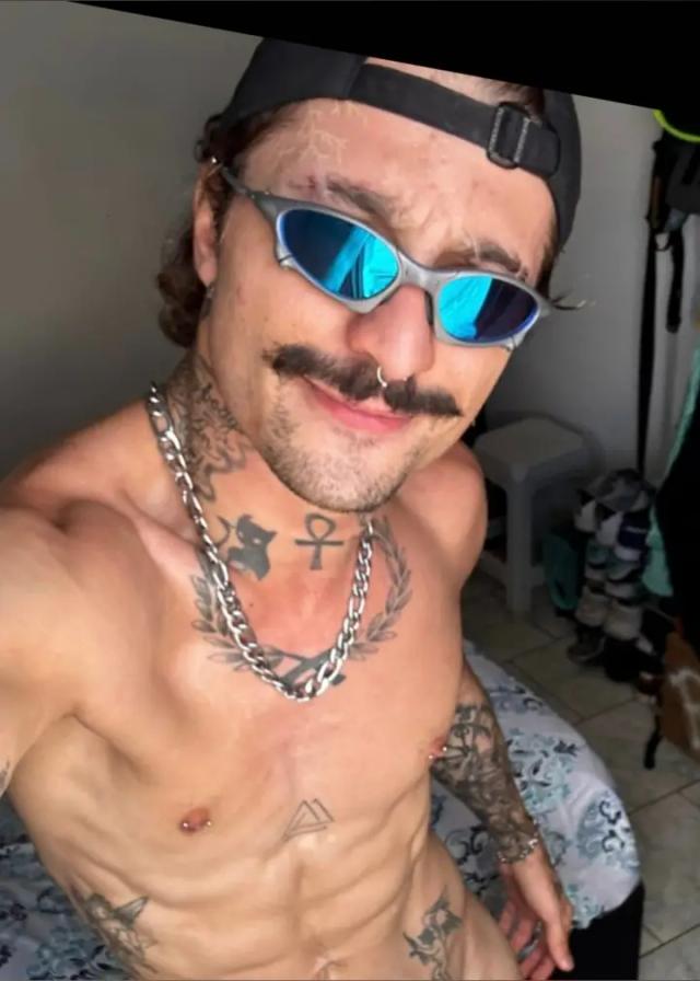 Paulo Furlan🔞