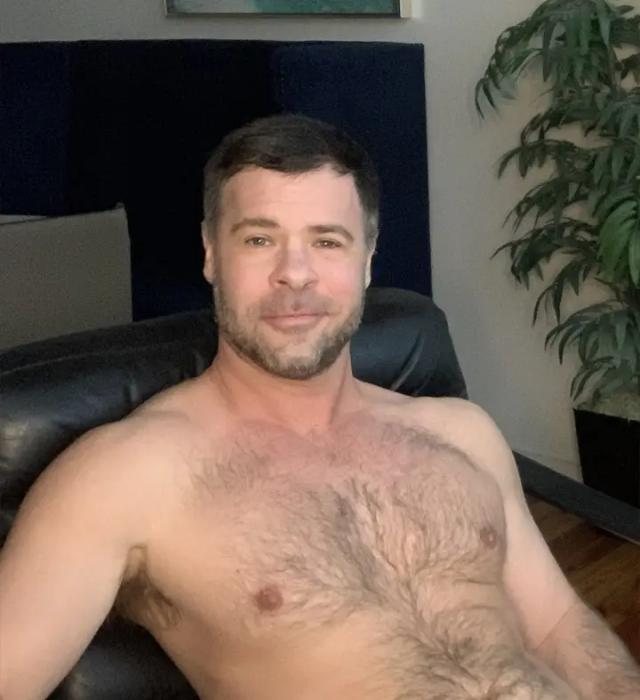 Sexy Daddy