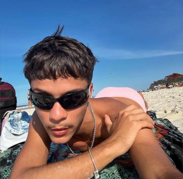 Indiozinho Carioca