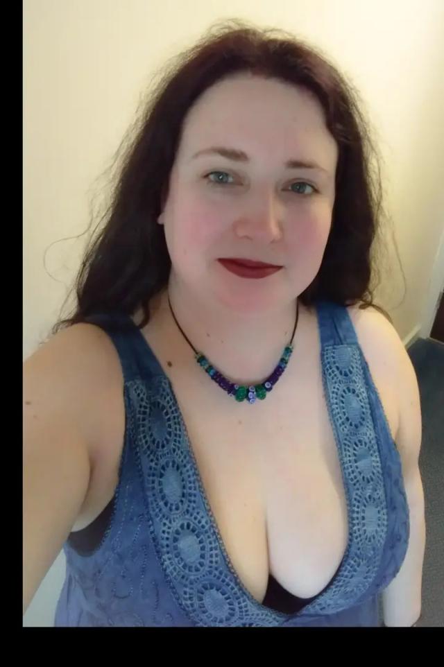 Yseult LeFey
