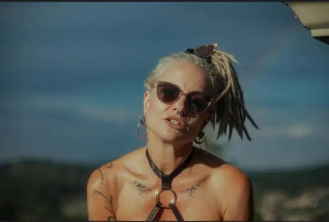 Sascha Sloane