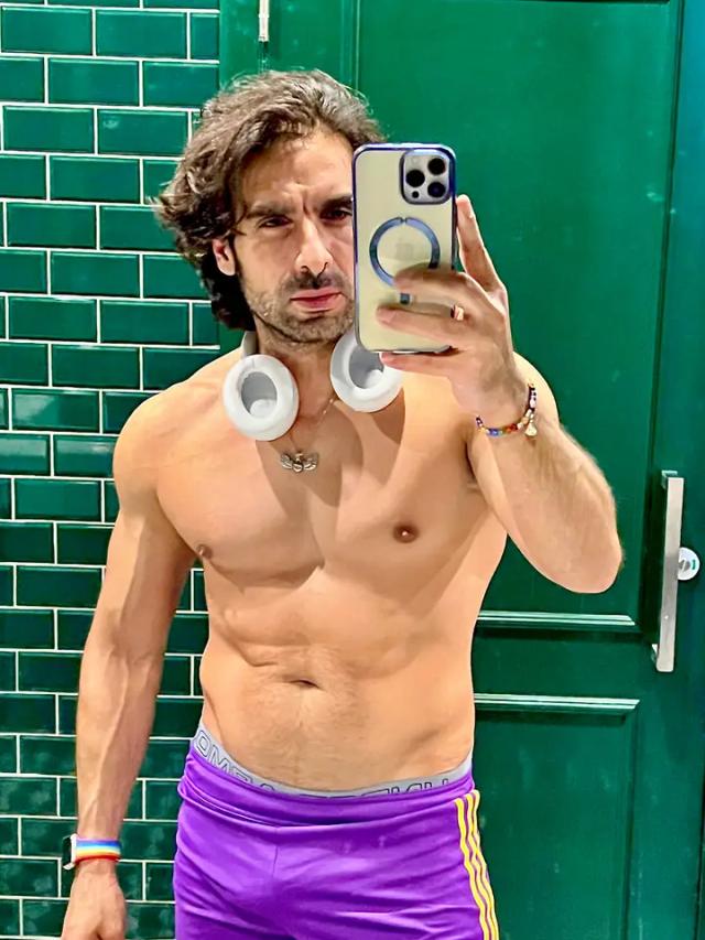 Esteban Donk XL ⚠️🔞
