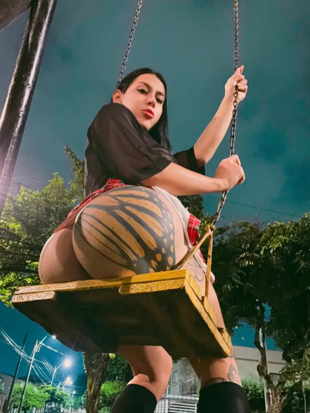 🦋Samantha Lovely🦋