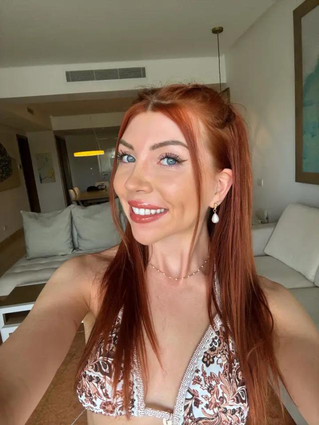 Bethany Rose