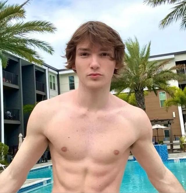 Jerad Carrier