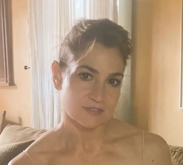 Vanessa Chase