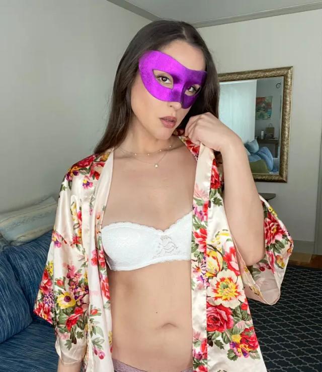 Isabella Del Rey