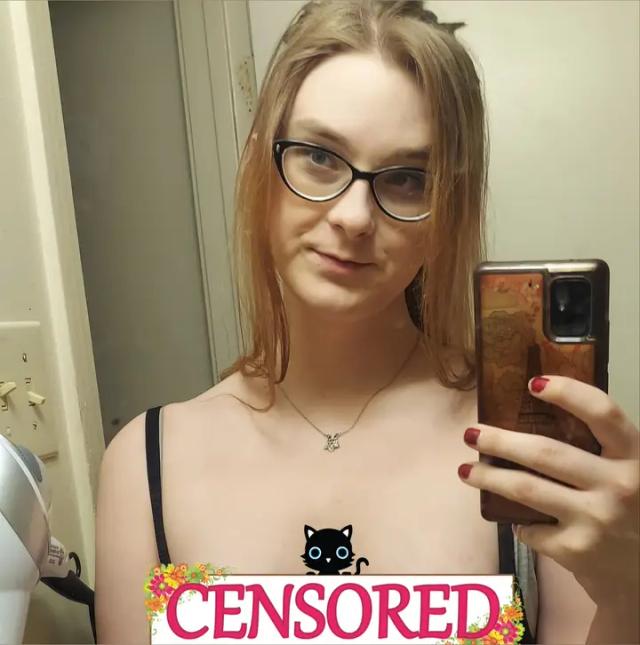 Zoe 🏳️‍⚧️🔞 She/Her