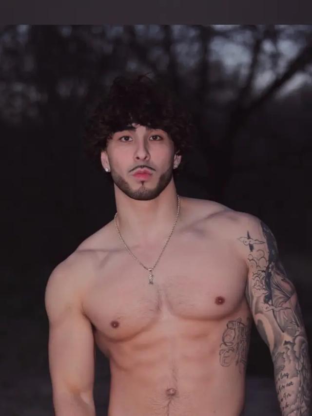 Jordan King