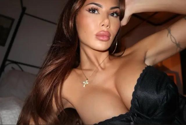 Lana Skye