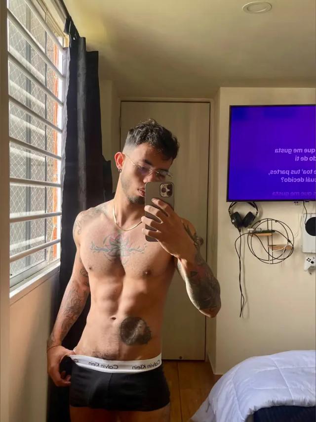 Andres Ochoa