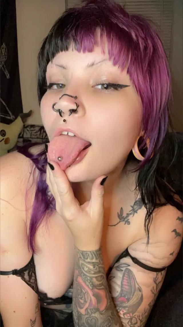 Punk Pup🐾