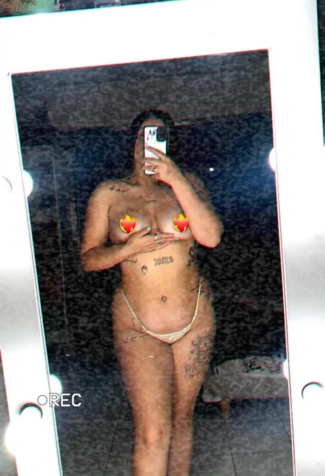 Anahi