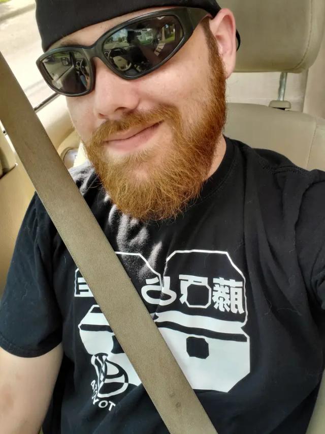 Chad Wagoner