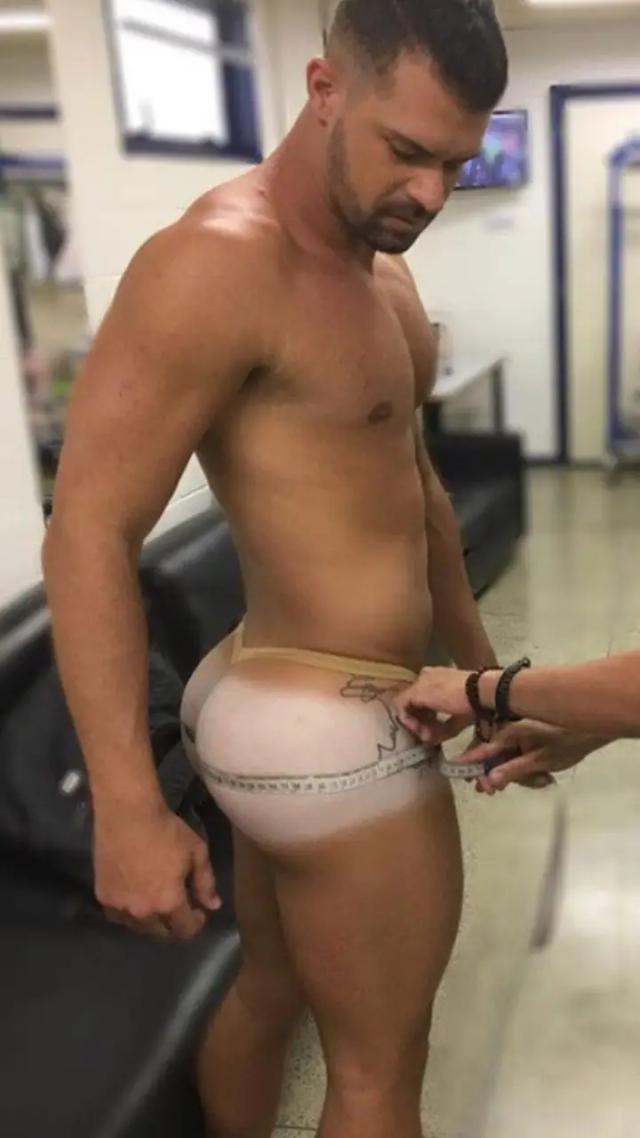 Borat Brasileiro
