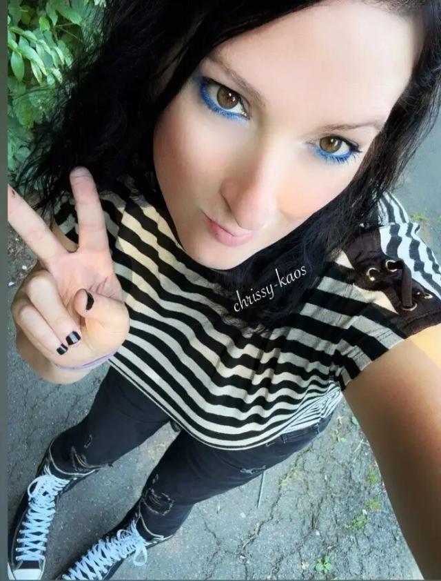 Chrissy Kaos
