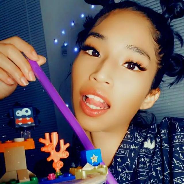bunnycheekz