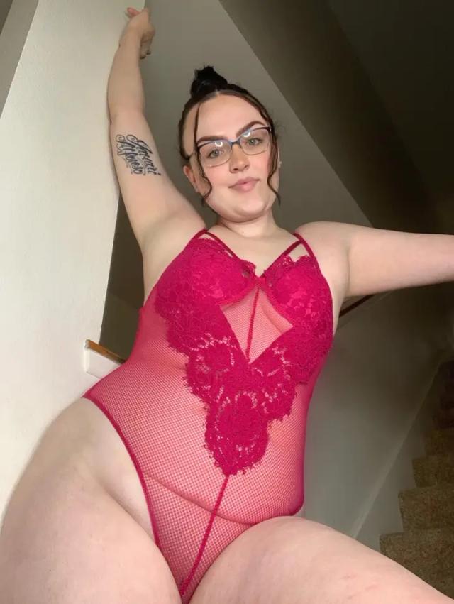 Monique Belle 🫧
