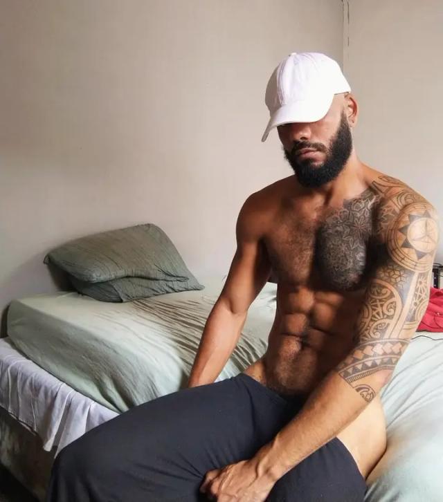 BRUNO HOFFMAN