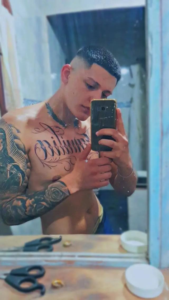 IGNACIO AGUSTIN🔥