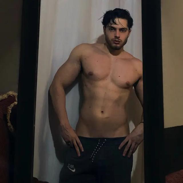 Victor Stockhler