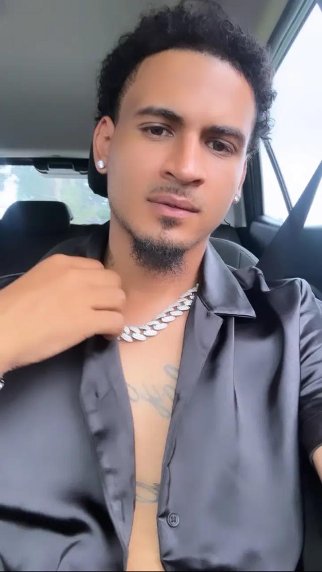Toxic daddy