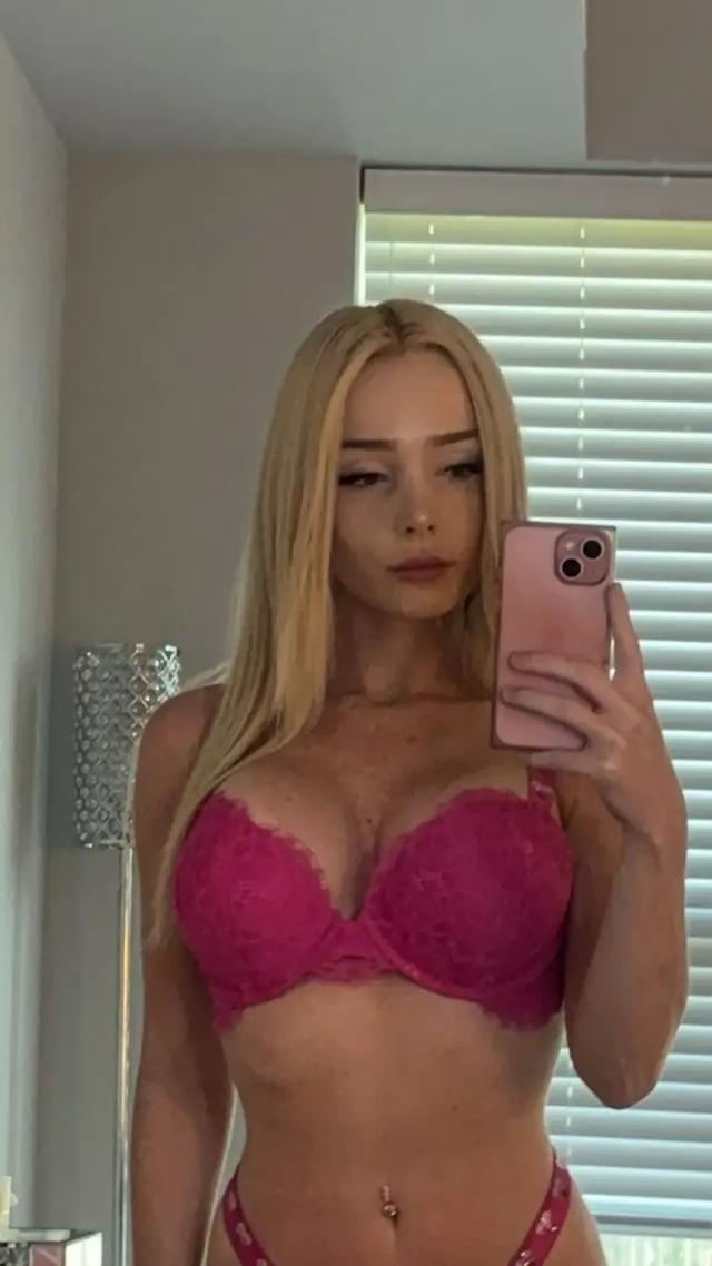 🎀 Kylie Kay🎀